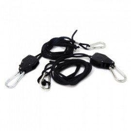 Poleas con freno 68kg